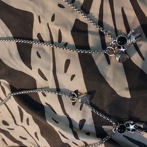 Friendship bracelets